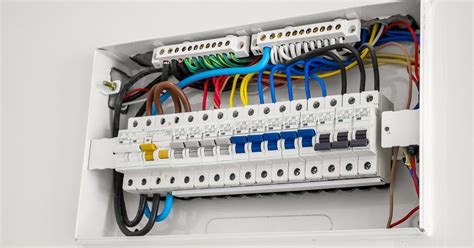 adding electrical circuit fuse box|connecting wire to fuse box.